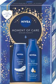 Nivea Box Body Care 2024 500ml