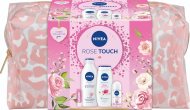 Nivea Bag Rose 2024 700ml - cena, srovnání