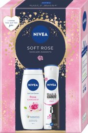 Nivea Box Deo Clear 2024 400ml