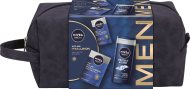 Nivea MEN Bag Hyaluron 2024 400ml - cena, srovnání