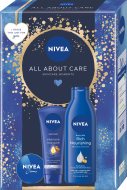 Nivea Box Body Milk 2024 380ml - cena, srovnání