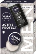 Nivea MEN Box Creme Duo 2024 325ml - cena, srovnání