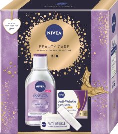 Nivea Box Face Antiwrinkle 2024 450ml