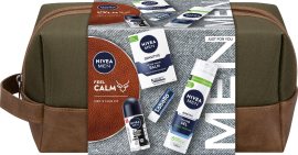 Nivea MEN Bag Sensitive 2024 350ml