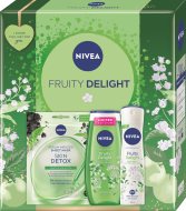 Nivea Box Friuty Delight Le 2024 400ml - cena, srovnání