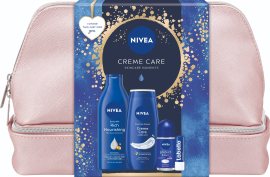 Nivea Box Creme Care 2024 700ml