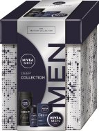 Nivea MEN Box Lotion Deep 2024 475ml - cena, srovnání