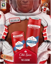 Old Spice Whitewater Astronaut Set 300ml