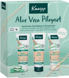 Kneipp Darčeková súprava Aloe Vera