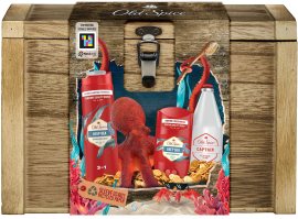 Old Spice Deep Sea Sada 400ml