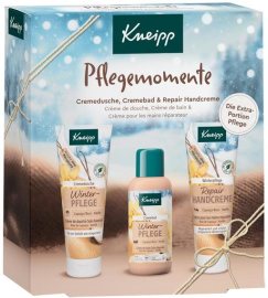 Kneipp Darčeková súprava Zimná starostlivosť Set 225ml