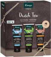 Kneipp Sprchové Trio pre mužov Set 225ml - cena, srovnání