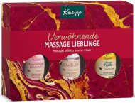 Kneipp Sada masážnych olejov ružová 60ml - cena, srovnání