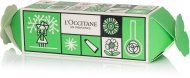 L'occitane Verbena Cracker Set 60ml - cena, srovnání