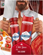 Old Spice Whitewater Chef Sada 400ml - cena, srovnání