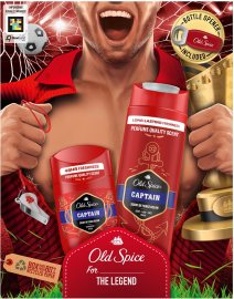 Old Spice Captain Footballer Sada 300ml