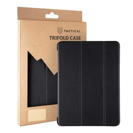 Tactical Book Tri Fold Puzdro pre Samsung Galaxy Tab S9 FE