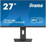 Iiyama XUB2793QS-B1 - cena, srovnání