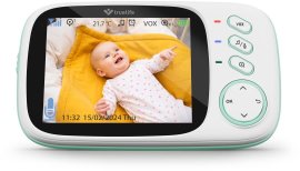 TrueLife NannyCam H32 Pro Parent Unit