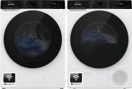 Gorenje WPNA84A2TSWIFI + DPNA83WIFI - cena, srovnání