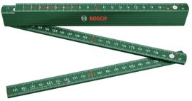 Bosch Skladací meter 2m 1.600.A02.ET4