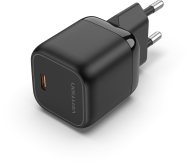 Vention 1-port Stylish USB-C GaN Charger 30W - cena, srovnání