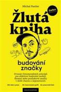 Žlutá kniha budování značky - cena, srovnání