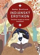 Indiánský erotikon - cena, srovnání