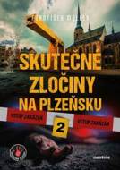 Skutečné zločiny na Plzeňsku 2 - cena, srovnání