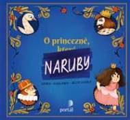 O princezně naruby - cena, srovnání