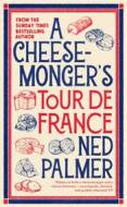 A Cheesemonger’s Tour de France - cena, srovnání