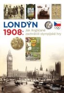 Londýn 1908 - Jak Angličané zachránili olympijské hry - cena, srovnání