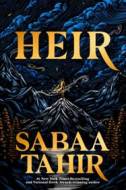 Heir - Sabaa Tahir - cena, srovnání