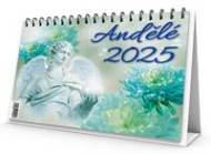 Andělé 2025 - cena, srovnání