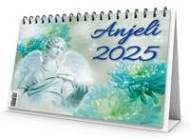 Anjeli 2025 - cena, srovnání