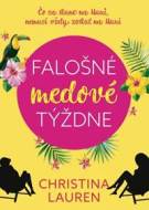 Falošné medové týždne - cena, srovnání