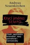 Krycí jméno: Sempo - cena, srovnání