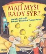 Mají myši rády sýr? - cena, srovnání