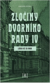 Zločiny dvorního rady IV. - Láska až za hrob