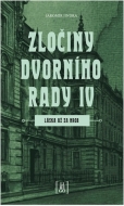 Zločiny dvorního rady IV. - Láska až za hrob - cena, srovnání