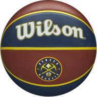 Wilson NBA Team Tribute Basketball - cena, srovnání