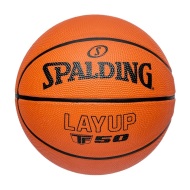 Spalding Layup TF50 - cena, srovnání