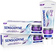 Glaxosmithkline Sensodyne Clinical Repair Active White 2x75ml - cena, srovnání