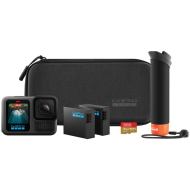 GoPro HERO13 Black Bundle - cena, srovnání