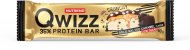 Nutrend QWIZZ Protein Bar 60g - cena, srovnání