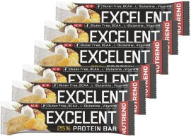 Nutrend Excelent Protein Bar 6x85g