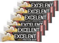 Nutrend Excelent Protein Bar 6x85g - cena, srovnání