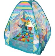 Playgro Hracia deka Teepee - cena, srovnání