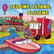 Jezdíme, létáme, plujeme - Zuzana Kyršová - cena, srovnání