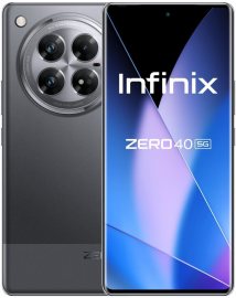 Infinix Zero 40 512GB